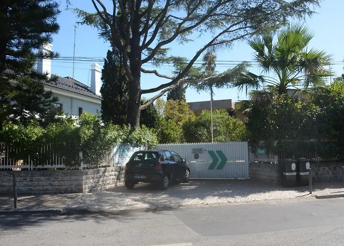 Impact House Belem